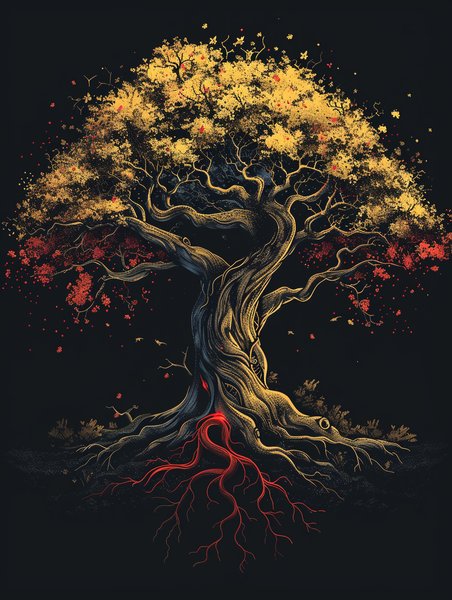 Fantasy & Mythical #1273 - Fantasy & Mythical Screen Print T-Shirt & Hoodie