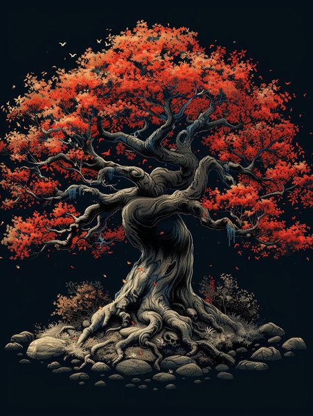 Fantasy & Mythical #1275 - Fantasy & Mythical Screen Print T-Shirt & Hoodie