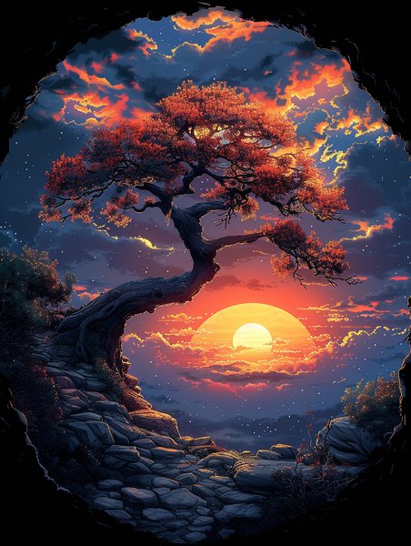 Fantasy & Mythical #1288 - Fantasy & Mythical Screen Print T-Shirt & Hoodie
