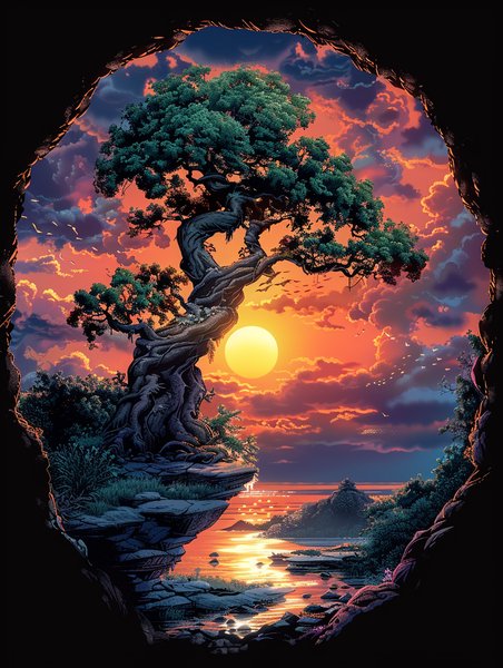 Fantasy & Mythical #1289 - Fantasy & Mythical Screen Print T-Shirt & Hoodie