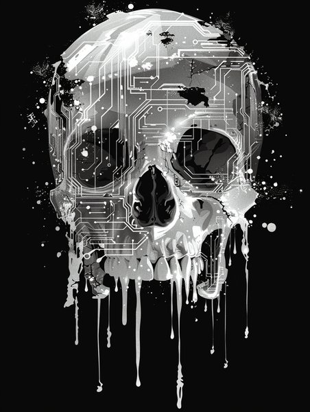 Fantasy & Mythical #1318 - Fantasy & Mythical Screen Print T-Shirt & Hoodie