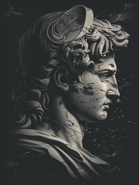 Fantasy & Mythical #1332 - Fantasy & Mythical Screen Print T-Shirt & Hoodie