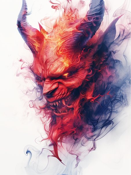 Fantasy & Mythical #1350 - Fantasy & Mythical Screen Print T-Shirt & Hoodie