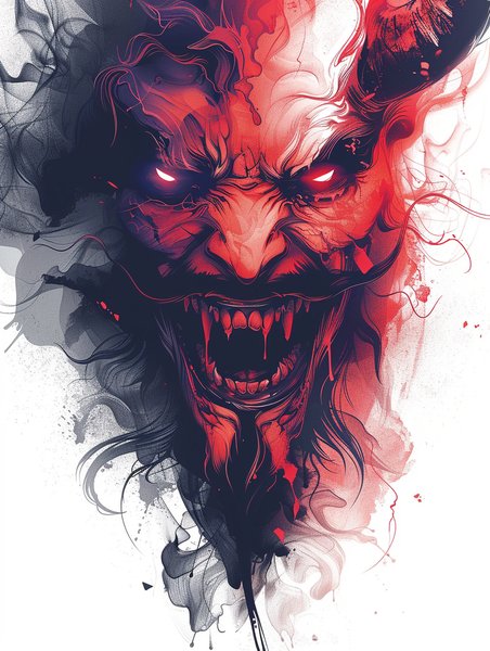Fantasy & Mythical #1360 - Fantasy & Mythical Screen Print T-Shirt & Hoodie