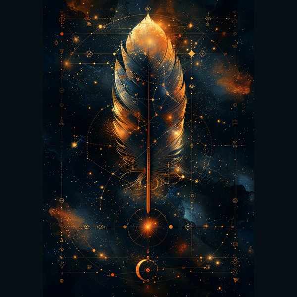 Fantasy & Mythical #1387 - Fantasy & Mythical Screen Print T-Shirt & Hoodie