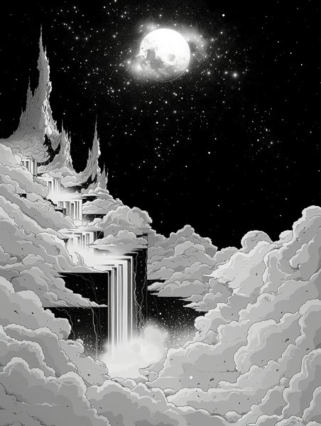 Fantasy & Mythical #1426 - Fantasy & Mythical Screen Print T-Shirt & Hoodie