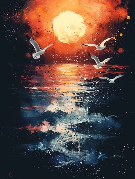 Fantasy & Mythical #1478 - Fantasy & Mythical Screen Print T-Shirt & Hoodie