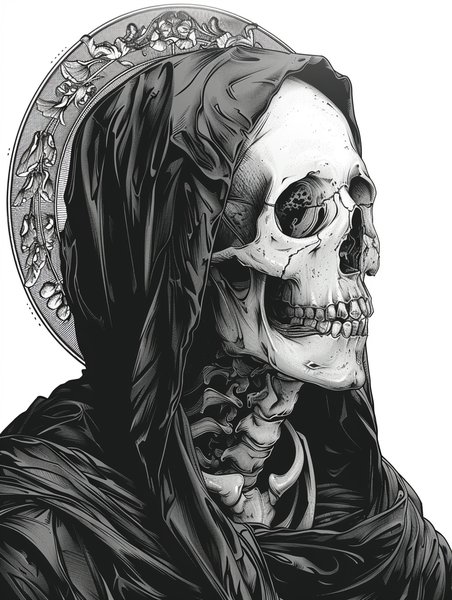 Fantasy & Mythical #1528 - Fantasy & Mythical Screen Print T-Shirt & Hoodie
