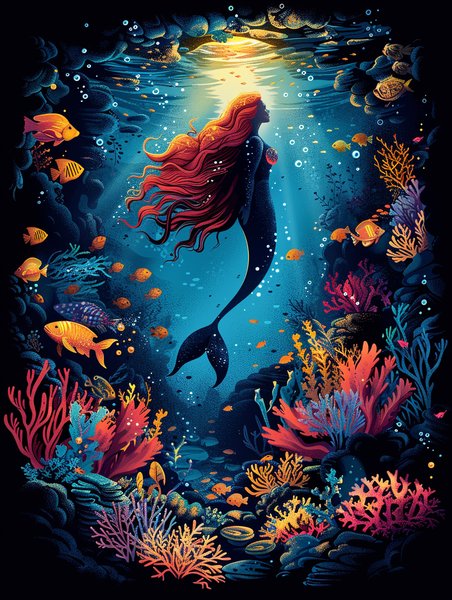 Fantasy & Mythical #1558 - Fantasy & Mythical Screen Print T-Shirt & Hoodie
