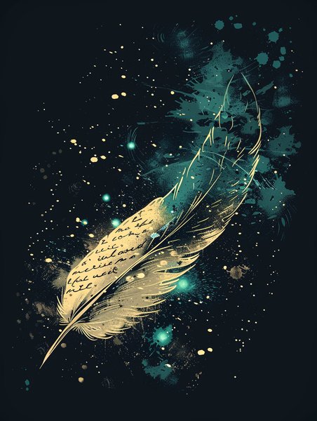 Fantasy & Mythical #173 - Fantasy & Mythical Screen Print T-Shirt & Hoodie