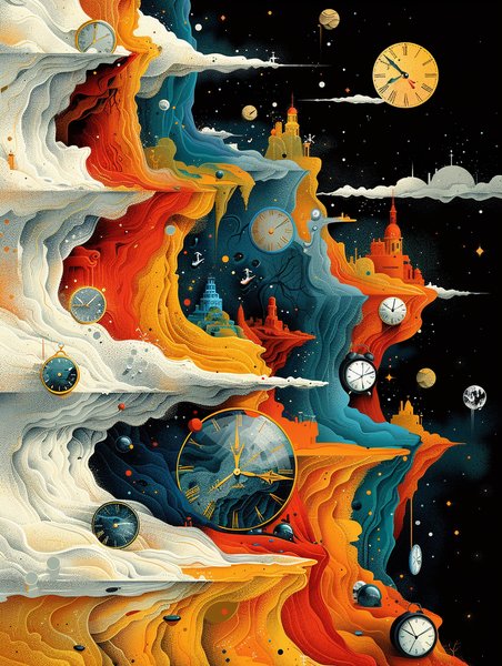 Fantasy & Mythical #205 - Fantasy & Mythical Screen Print T-Shirt & Hoodie