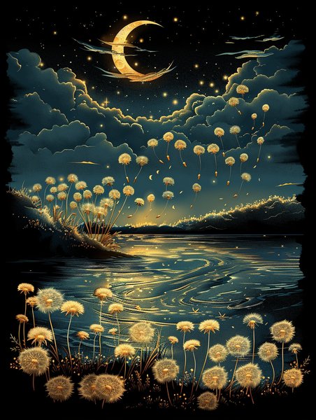 Fantasy & Mythical #212 - Fantasy & Mythical Screen Print T-Shirt & Hoodie