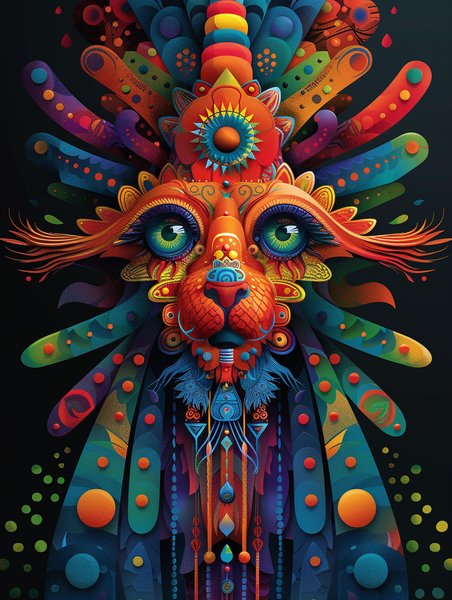 Fantasy & Mythical #220 - Fantasy & Mythical Screen Print T-Shirt & Hoodie
