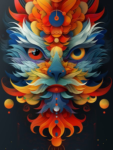 Fantasy & Mythical #221 - Fantasy & Mythical Screen Print T-Shirt & Hoodie