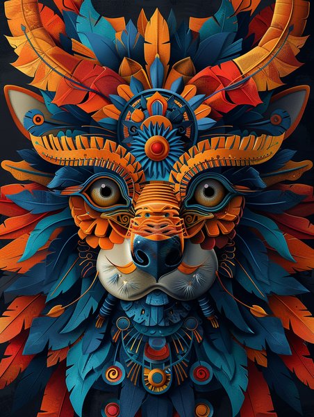 Fantasy & Mythical #222 - Fantasy & Mythical Screen Print T-Shirt & Hoodie
