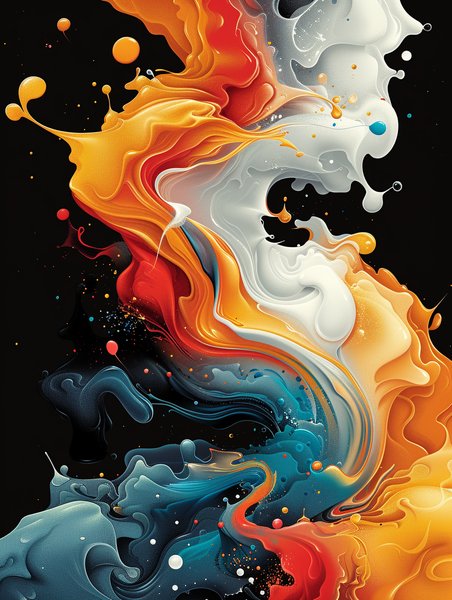 Fantasy & Mythical #225 - Fantasy & Mythical Screen Print T-Shirt & Hoodie