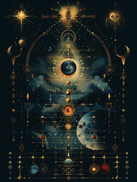 Fantasy & Mythical #235 - Fantasy & Mythical Screen Print T-Shirt & Hoodie