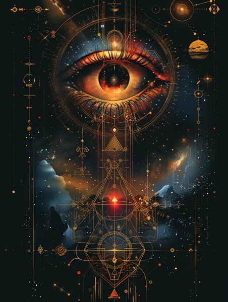 Fantasy & Mythical #238 - Fantasy & Mythical Screen Print T-Shirt & Hoodie