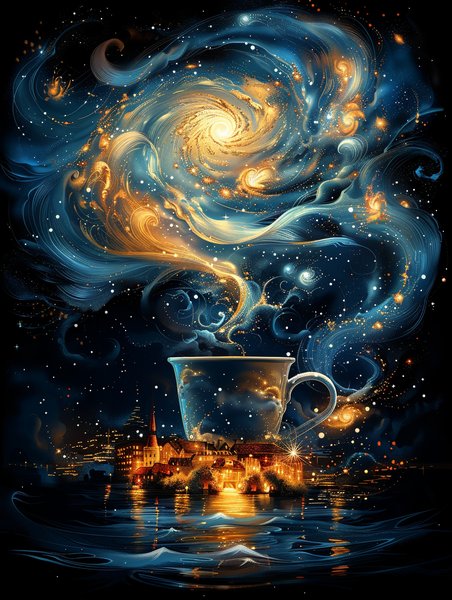 Fantasy & Mythical #271 - Fantasy & Mythical Screen Print T-Shirt & Hoodie