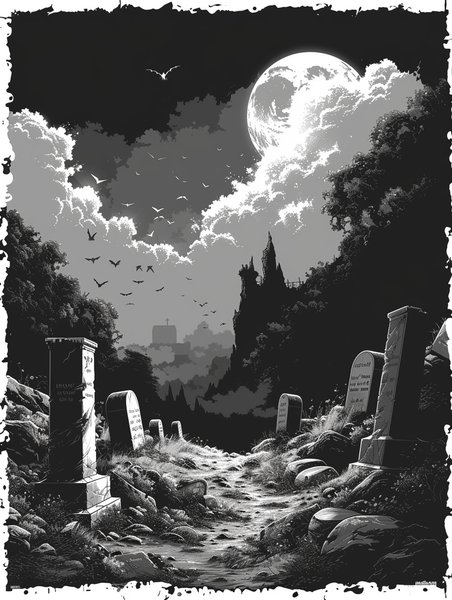 Fantasy & Mythical #287 - Fantasy & Mythical Screen Print T-Shirt & Hoodie