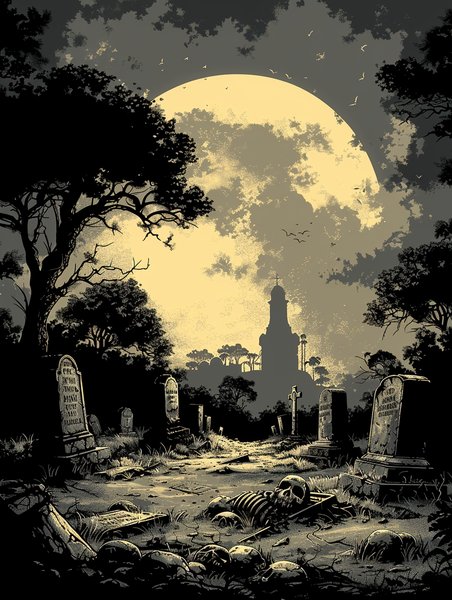 Fantasy & Mythical #289 - Fantasy & Mythical Screen Print T-Shirt & Hoodie