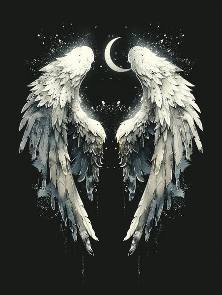 Fantasy & Mythical #295 - Fantasy & Mythical Screen Print T-Shirt & Hoodie