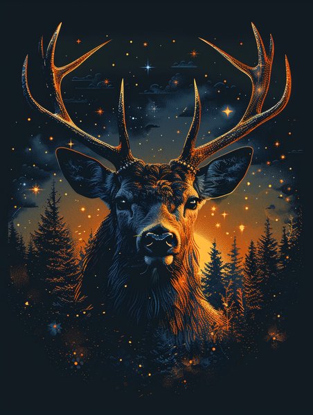 Fantasy & Mythical #299 - Fantasy & Mythical Screen Print T-Shirt & Hoodie