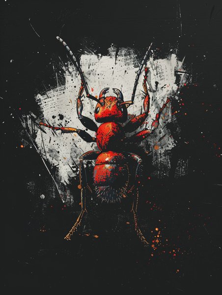 Fantasy & Mythical #332 - Fantasy & Mythical Screen Print T-Shirt & Hoodie