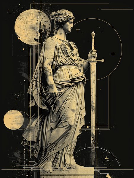 Fantasy & Mythical #339 - Fantasy & Mythical Screen Print T-Shirt & Hoodie