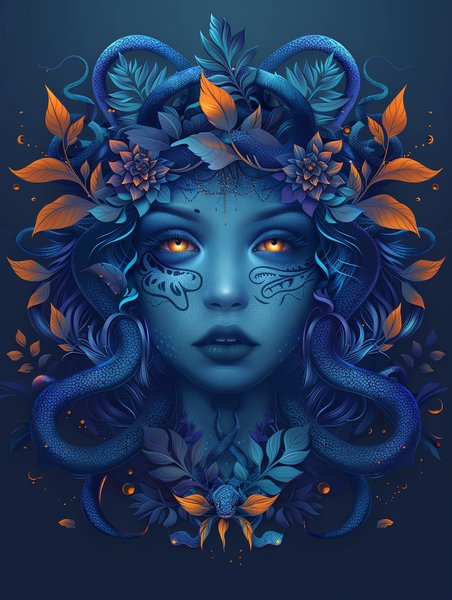 Fantasy & Mythical #342 - Fantasy & Mythical Screen Print T-Shirt & Hoodie