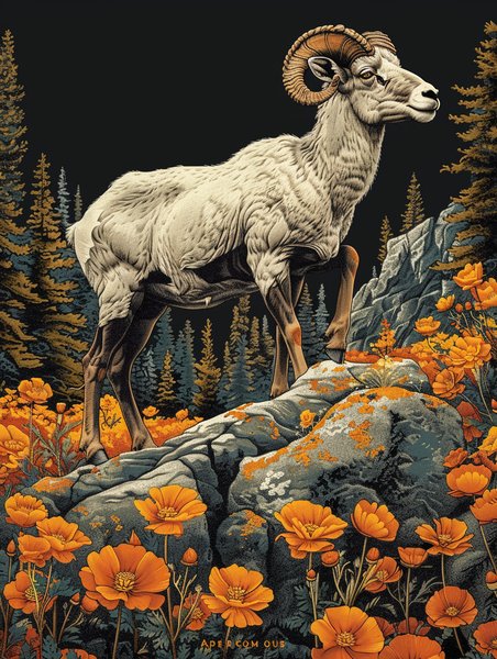 Fantasy & Mythical #357 - Fantasy & Mythical Screen Print T-Shirt & Hoodie