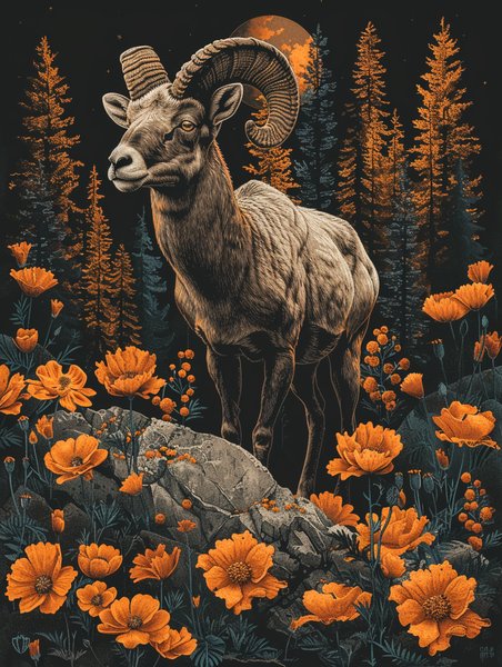 Fantasy & Mythical #359 - Fantasy & Mythical Screen Print T-Shirt & Hoodie