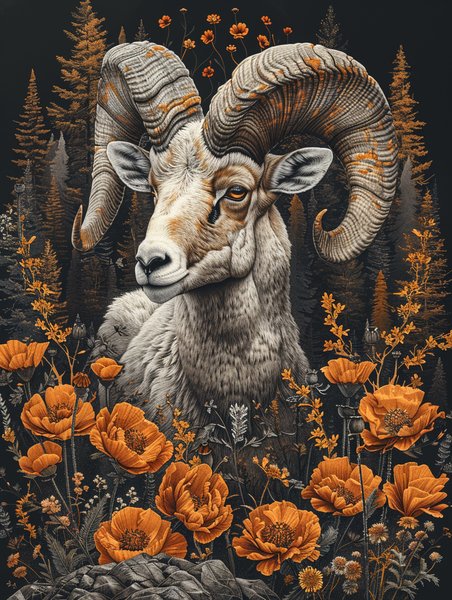 Fantasy & Mythical #361 - Fantasy & Mythical Screen Print T-Shirt & Hoodie