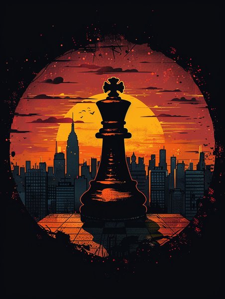 Fantasy & Mythical #37 - Fantasy & Mythical Screen Print T-Shirt & Hoodie