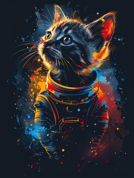 Fantasy & Mythical #378 - Fantasy & Mythical Screen Print T-Shirt & Hoodie