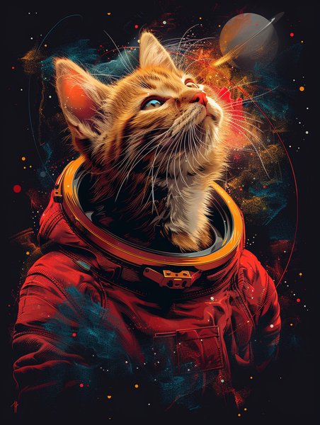 Fantasy & Mythical #381 - Fantasy & Mythical Screen Print T-Shirt & Hoodie