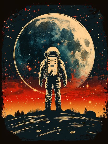 Fantasy & Mythical #383 - Fantasy & Mythical Screen Print T-Shirt & Hoodie