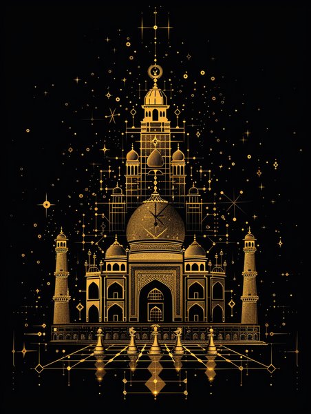 Fantasy & Mythical #41 - Fantasy & Mythical Screen Print T-Shirt & Hoodie