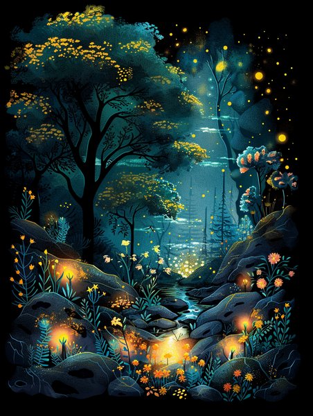 Fantasy & Mythical #411 - Fantasy & Mythical Screen Print T-Shirt & Hoodie