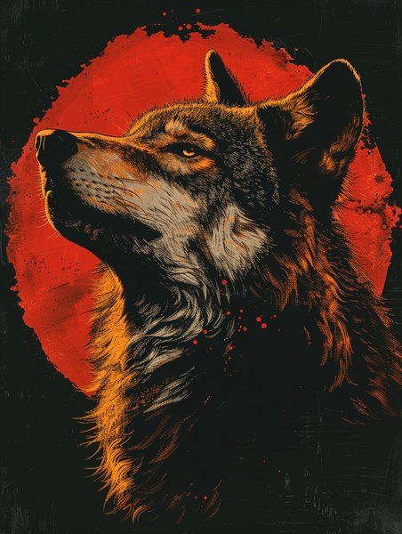 Fantasy & Mythical #460 - Fantasy & Mythical Screen Print T-Shirt & Hoodie