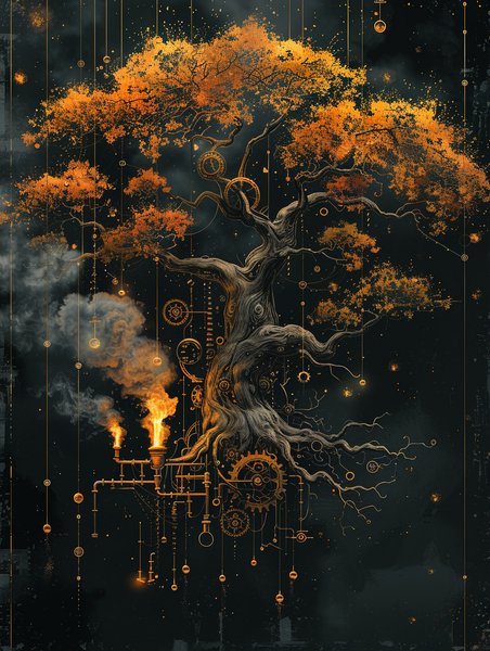 Fantasy & Mythical #473 - Fantasy & Mythical Screen Print T-Shirt & Hoodie