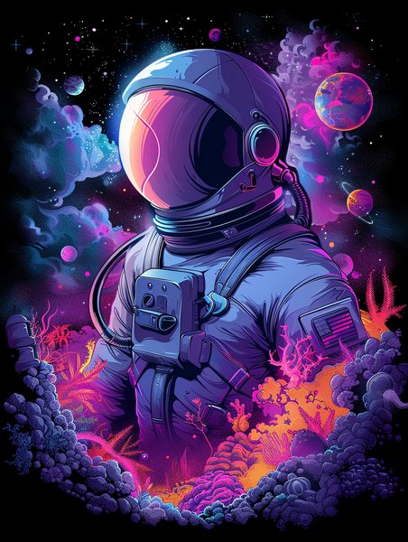 Fantasy & Mythical #481 - Fantasy & Mythical Screen Print T-Shirt & Hoodie