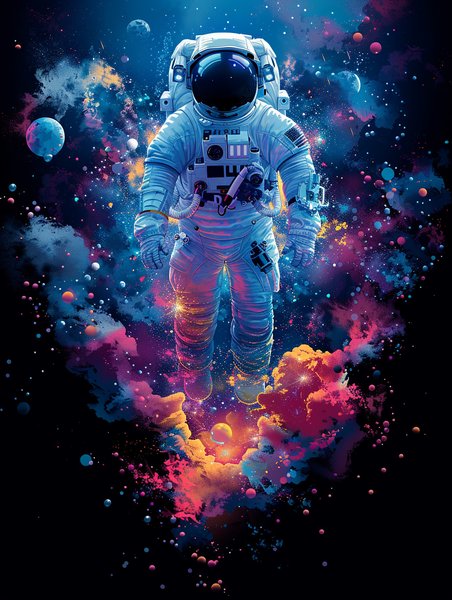 Fantasy & Mythical #482 - Fantasy & Mythical Screen Print T-Shirt & Hoodie