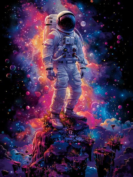 Fantasy & Mythical #483 - Fantasy & Mythical Screen Print T-Shirt & Hoodie