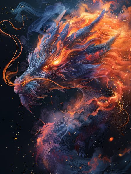 Fantasy & Mythical #53 - Fantasy & Mythical Screen Print T-Shirt & Hoodie