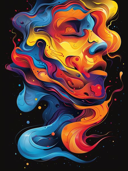 Fantasy & Mythical #537 - Fantasy & Mythical Screen Print T-Shirt & Hoodie
