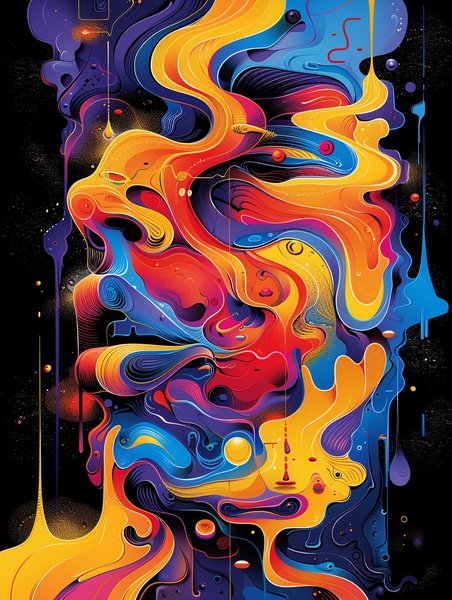 Fantasy & Mythical #538 - Fantasy & Mythical Screen Print T-Shirt & Hoodie