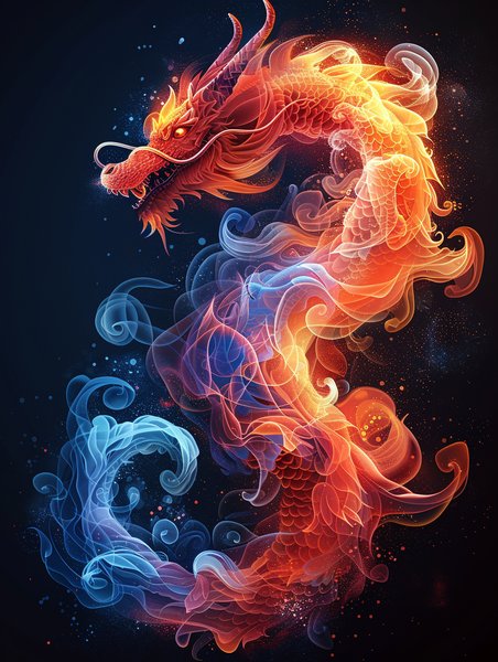 Fantasy & Mythical #54 - Fantasy & Mythical Screen Print T-Shirt & Hoodie