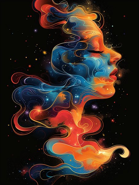Fantasy & Mythical #543 - Fantasy & Mythical Screen Print T-Shirt & Hoodie