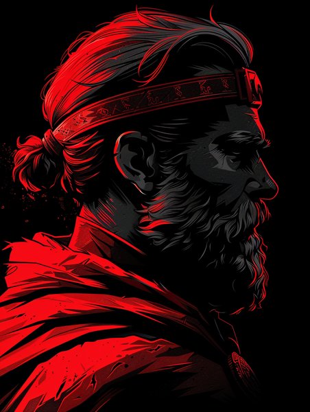 Fantasy & Mythical #550 - Fantasy & Mythical Screen Print T-Shirt & Hoodie